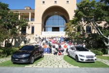 포드 선인자동차, ‘링컨 인비테이셔널 2016’  고객 초청 골프 대회 개최