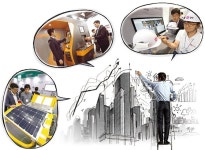 ICT와 건설이 만난 스마트시티 건설 한류 이끈다