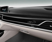 BMW, 100주년 한정판 BMW 인디비주얼 7시리즈 출시...국내에선 단 2대 판매