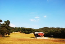 유네스코 세계유산을 만나는 걷기여행길