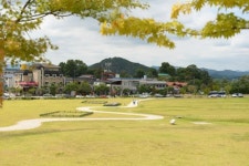 유네스코 세계유산을 만나는 걷기여행길