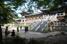 유네스코 세계유산을 만나는 걷기여행길