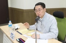 (주)에스피씨지에프에스 농협음성축산물공판장 구내식당 | [포토뉴스]청탁금지법 시행관련, 축산물 소비동향 파악나선 김재수 농식품부 장관