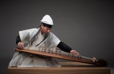 국악으로 되살아난‘絃의 노래’