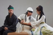 국악으로 되살아난‘絃의 노래’