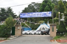 진천상산교회, 창립30주년 맞아 빛과 소금 역할 다짐