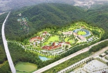 [반려동물과의 행복한 동행] 경기도 여주에 반려동물 테마파크 내년 1월 첫 삽
