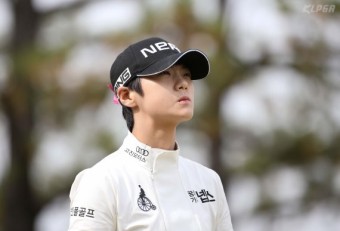 박성현, 세마스포츠마케팅과 매니지먼트 계약