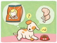 [반려동물, 그 행복한 동거] 우리 아이 날것 줘도 되나요?