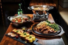 한국사람 맞춤형 포장마차 ‘사랑탕’ 성공포인트 분석! 예비창업자들 주목!