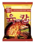 풀무원 ’자연은맛있다 육개장칼국수’, 국내 라면시장 ‘톱10’ 진입