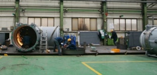 [주목받는 명품기업]용광후렉시블공업㈜, 첨단 플랜트 배관기술로 세계시장 누벼