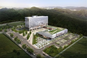 부산연구특구 지원 '글로벌테크비즈센터' 다음달 첫 삽