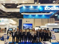 가스公, UAE 국제석유가스 산업전에서 中企 중동시장 지원