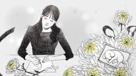 [반려동물과의 행복한 동행] 주인 동의 없이 고급 수의 입히고 화장.. 이미 끝났으니 100만원 내라