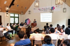 개발도상국 관광공무원, 한국 관광 산업 벤치마킹