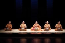 국가무형문화재 ‘제주민요’ 단체종목 전환