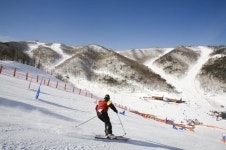 [반갑다, 스키시즌] 하이원 리조트, 리프트·곤돌라 안전센서 교체.. 오후권 오픈시간 30분 앞당겨