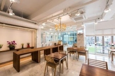 경쟁 치열한 카페 창업, 까사밍고 ‘지중해 건강식’으로 답을 찾다