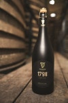 디아지오코리아, 6천병 한정판 맥주 기네스 1798 시판