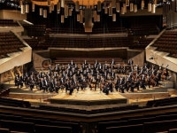 메가박스, 2017 베를린 필하모닉 신년음악회 상영