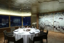 [명품 레스토랑을 가다] 롯데호텔 서울 한식 레스토랑 무궁화 내년‘미쉐린 스타’ 획득에 도전장