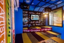 노래방 맞춤형 창업 시대! ‘락휴’가 열었다! 다양한 가맹모델, 코인노래방 붐!