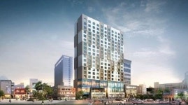 평택에 도시형생활주택 ‘코아루 두드림’ 분양 수요자 각광