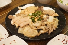 광주 양곱창 맛집, 상무지구 대소양 연말 모임으로 각광