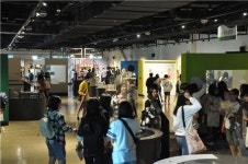 부산교육청 운영 '과학체험관' 관람 5만명 돌파