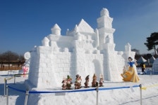 빙하시대로 떠나는 신나는 연천 겨울여행