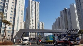 랜드마크 요건 갖춘 ‘옥정 센트럴파크 푸르지오’ 인기반열 올라