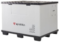 AJ네트웍스, ‘리터너블 케이스’로 사업확장…해외진출 본격시동