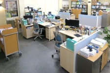 코아스, KBS수목 드라마 김과장에 주요제품 협찬