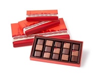 라메종뒤쇼콜라, 발렌타인데이 리미티드 에디션 출시