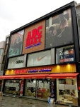 ABC마트, ‘메가스테이지 대구동성로 2호점’ 오픈..지방상권 공략 