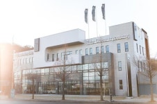 벤츠 딜러 더클래스 효성, 구리전시장 오픈 기념 이벤트