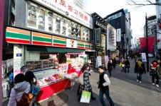 전국 세븐일레븐 매장, 포켓몬고 성지 된다… 새 수익모델 될지 관심