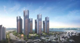 임대주택의 화려한 변신, 기업형 임대아파트 블루칩으로 부상