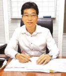 [해외 건설한류 현장을 가다] 류동훈 현장소장 현장소장 공사품질 안좋으면 수주 불가능, 신뢰 높이기 위해 안전성 최우선