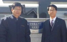 대성정기·동주금속 유망 중소기업선정