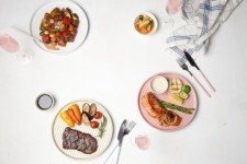 더반찬, 혼밥족 위한 싱글즈 카테고리 출시