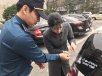 영등포경찰서, 3대 교통반칙 근절 캠페인 실시