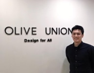 [fn이사람] 보청기 시장 떠오르는 샛별 송명근 올리브유니온 대표