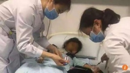中 유치원 급식에 정신분열증 약 섞어.. 어린이 10명 입원 