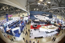 부산국제보트쇼 해양수도 위상 높인다