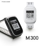 파인디지털, GPS 골프거리측정기 ‘파인캐디 M300’ 출시