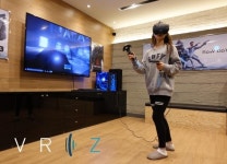 AR로 쇼핑하고 VR로 게임한다...AR·VR 일상과 만나 새 먹거리로 자리매김 