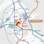 친환경 입지 갖춘 산업단지 ‘의왕테크노파크’ 분양 인기