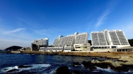 힐튼부산 호텔·리조트 아난티 코브 6월 오픈
